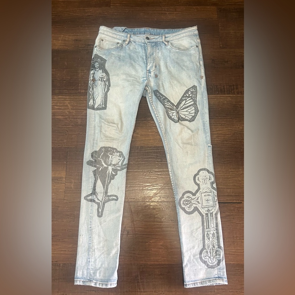 Ksubi jeans
